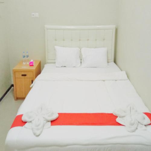 rifal inn mitra reddoorz
