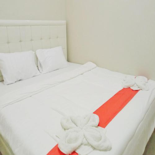 rifal inn mitra reddoorz