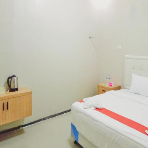 rifal inn mitra reddoorz