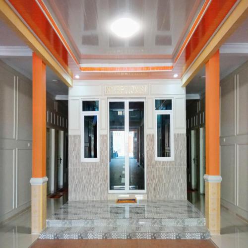 rifal inn mitra reddoorz
