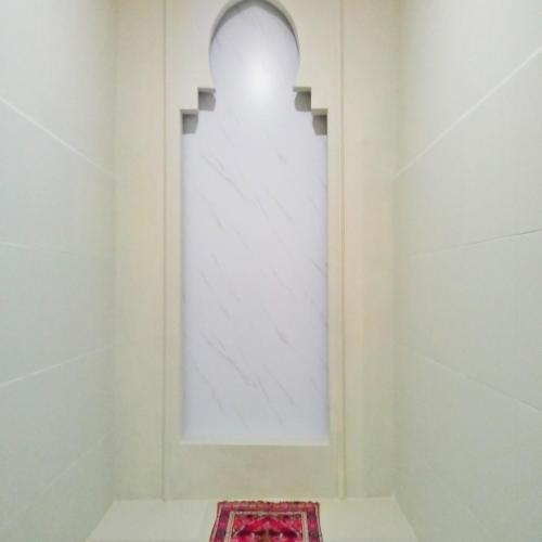 rifal inn mitra reddoorz