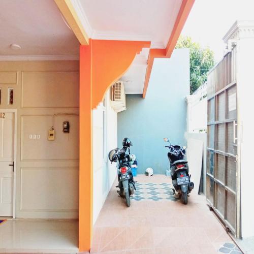 rifal inn mitra reddoorz