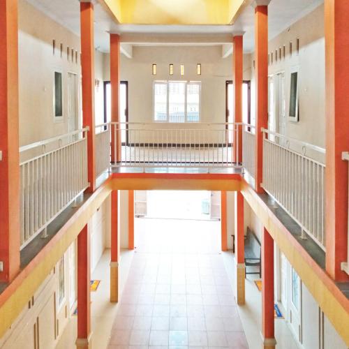 rifal inn mitra reddoorz