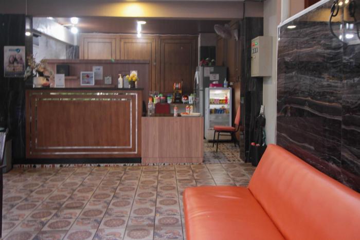 urbanview alfiya hotel lampung by reddoorz