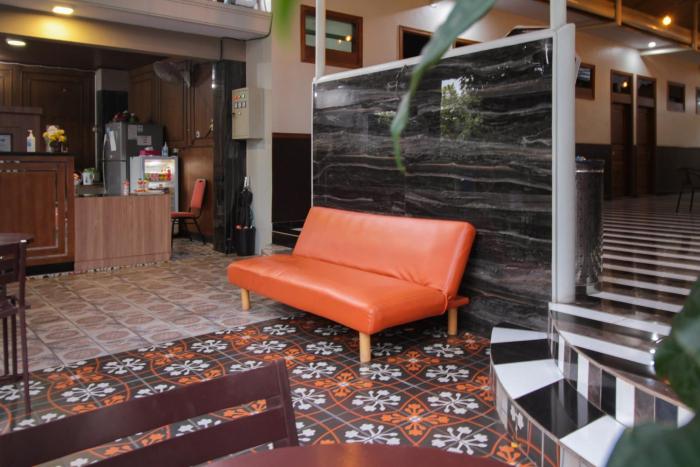 urbanview alfiya hotel lampung by reddoorz