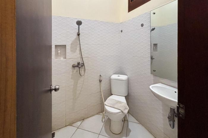urbanview alfiya hotel lampung by reddoorz