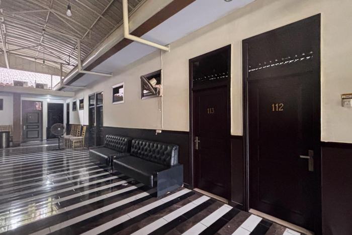 urbanview alfiya hotel lampung by reddoorz