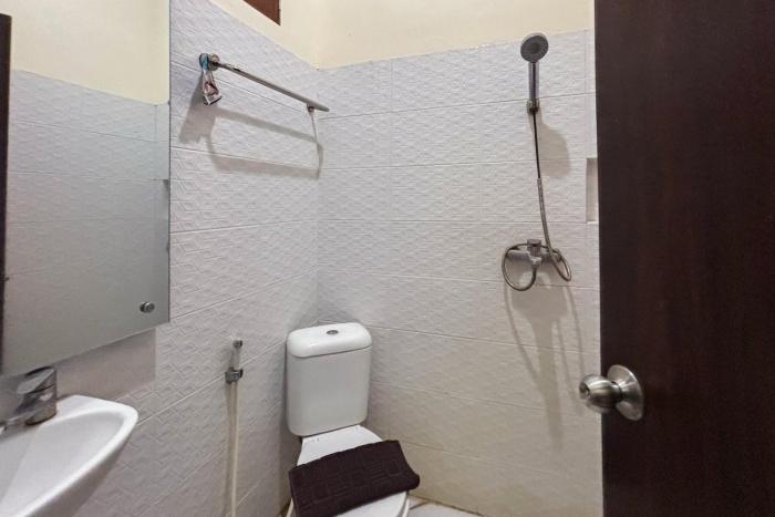urbanview alfiya hotel lampung by reddoorz