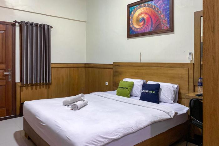 urbanview alfiya hotel lampung by reddoorz