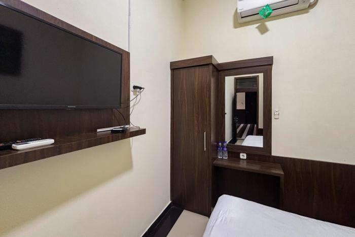 urbanview alfiya hotel lampung by reddoorz