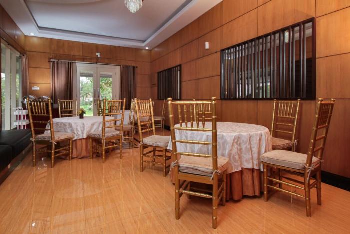 urbanview alfiya hotel lampung by reddoorz
