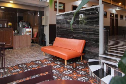 urbanview alfiya hotel lampung by reddoorz