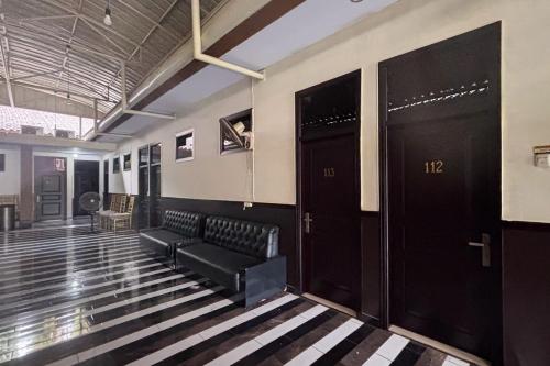 urbanview alfiya hotel lampung by reddoorz