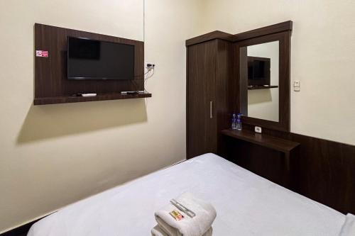 urbanview alfiya hotel lampung by reddoorz