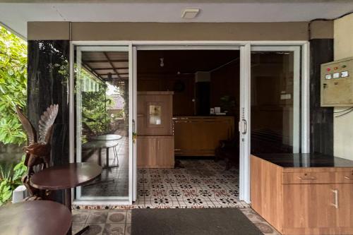 urbanview alfiya hotel lampung by reddoorz