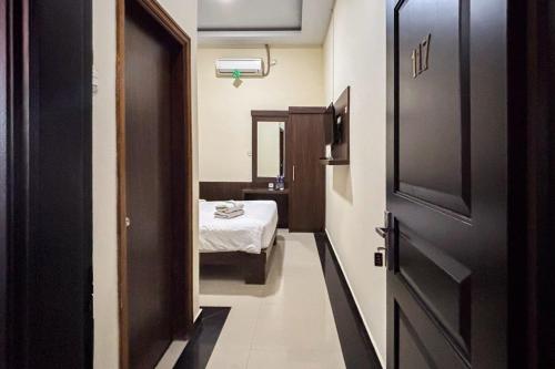 Urbanview Alfiya Hotel Lampung By Reddoorz,,1 star