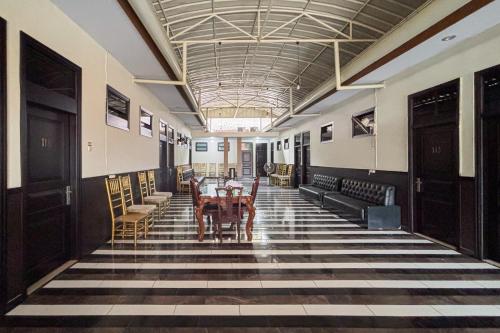 urbanview alfiya hotel lampung by reddoorz