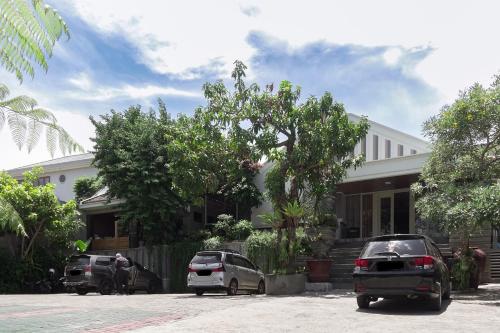 urbanview alfiya hotel lampung by reddoorz