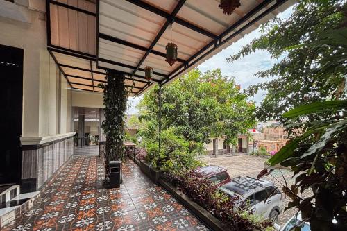 urbanview alfiya hotel lampung by reddoorz
