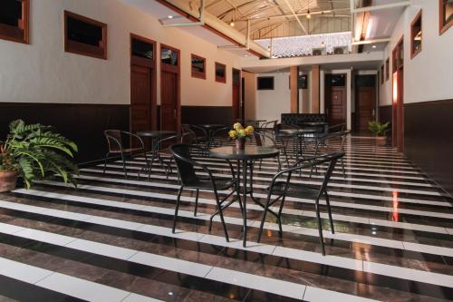urbanview alfiya hotel lampung by reddoorz