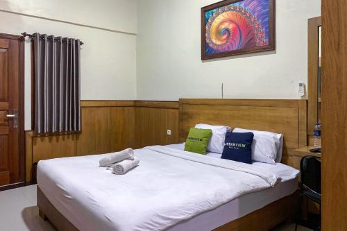 urbanview alfiya hotel lampung by reddoorz