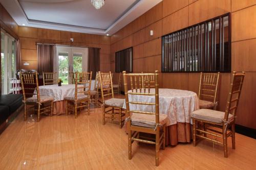 urbanview alfiya hotel lampung by reddoorz