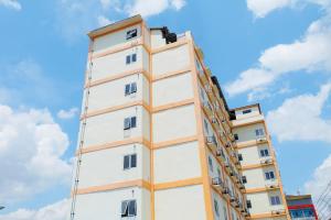 Hotel Grand Kartika,East Kalimantan>>Samarinda,2 star
