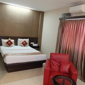 Hotel Grand Kartika,East Kalimantan>>Samarinda,2 star