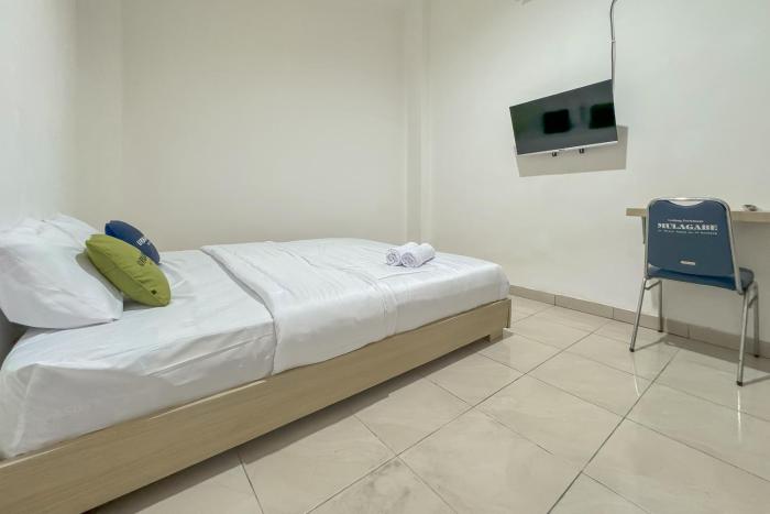 urbanview hotel maharani garut