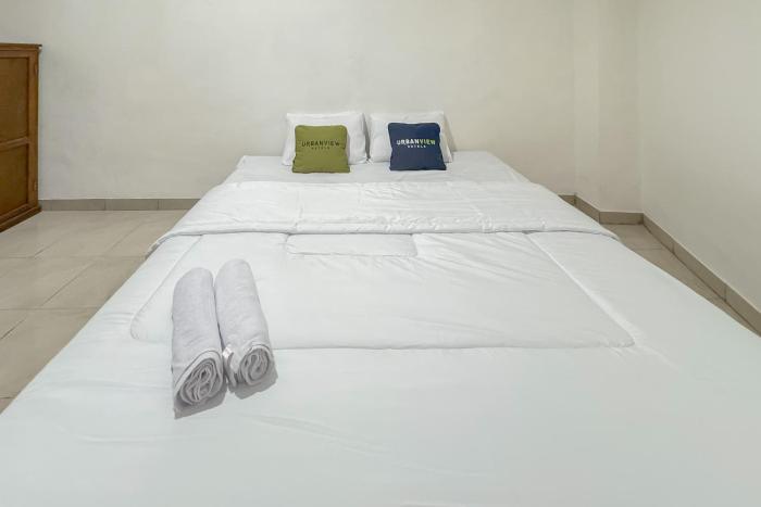 urbanview hotel maharani garut