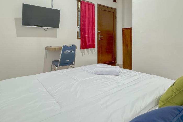 urbanview hotel maharani garut