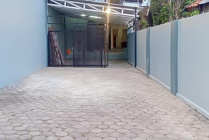 urbanview hotel maharani garut