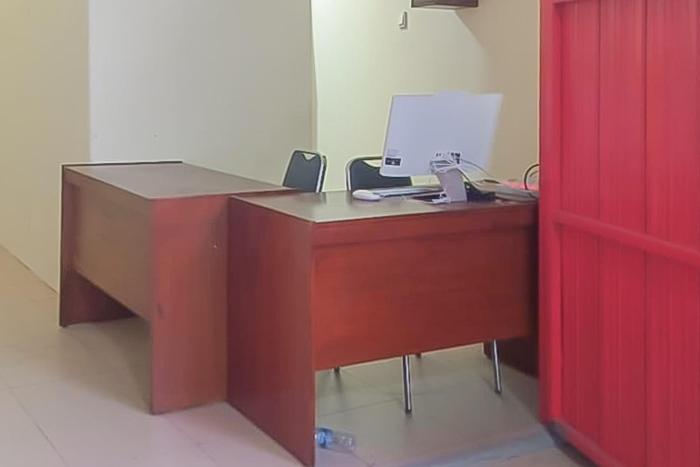 urbanview hotel maharani garut