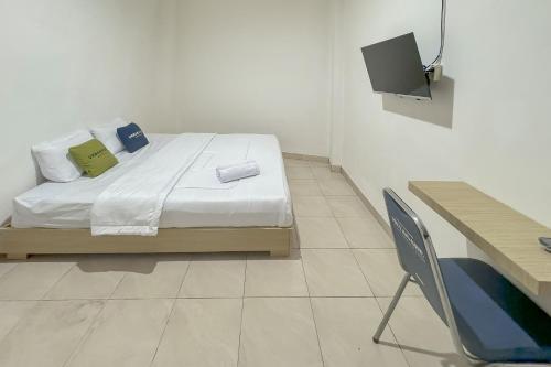 urbanview hotel maharani garut
