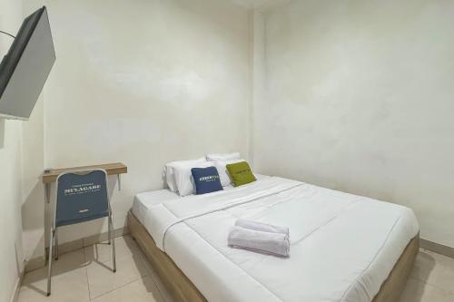 urbanview hotel maharani garut