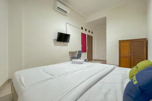 urbanview hotel maharani garut