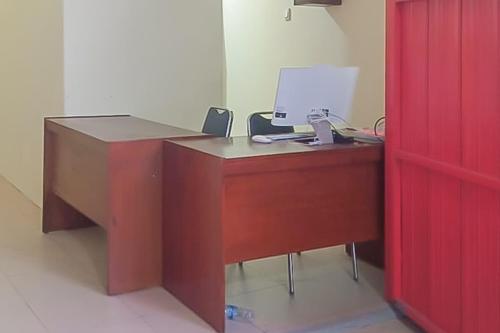 urbanview hotel maharani garut