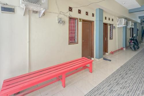 urbanview hotel maharani garut