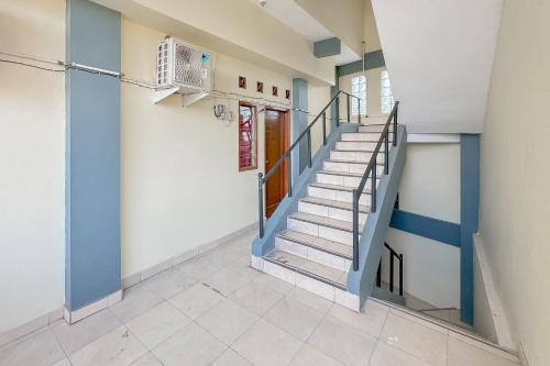 urbanview hotel maharani garut