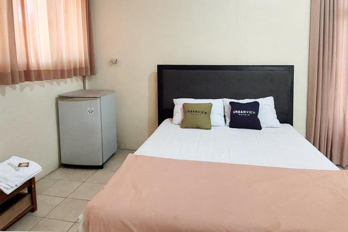 urbanview umbul tanjung resort anyer