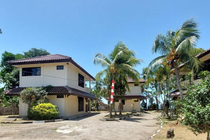 urbanview umbul tanjung resort anyer