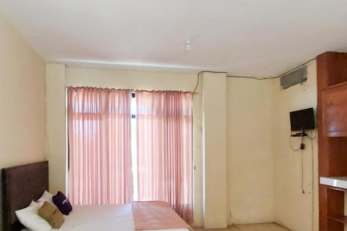 urbanview umbul tanjung resort anyer