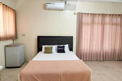 urbanview umbul tanjung resort anyer
