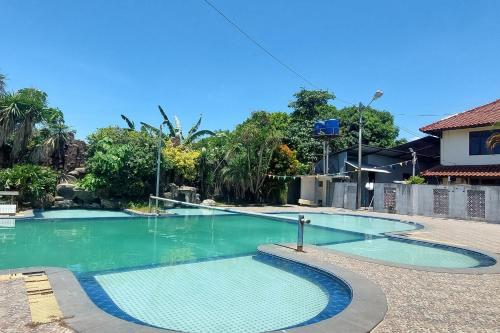 Urbanview Umbul Tanjung Resort Anyer,,3 star