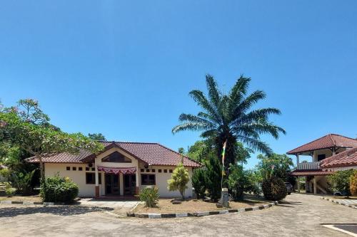 urbanview umbul tanjung resort anyer