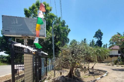 urbanview umbul tanjung resort anyer