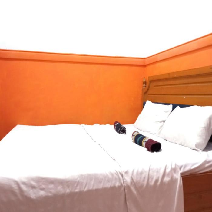 villa cahaya 2 guci mitra reddoorz