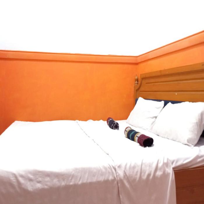 villa cahaya 2 guci mitra reddoorz