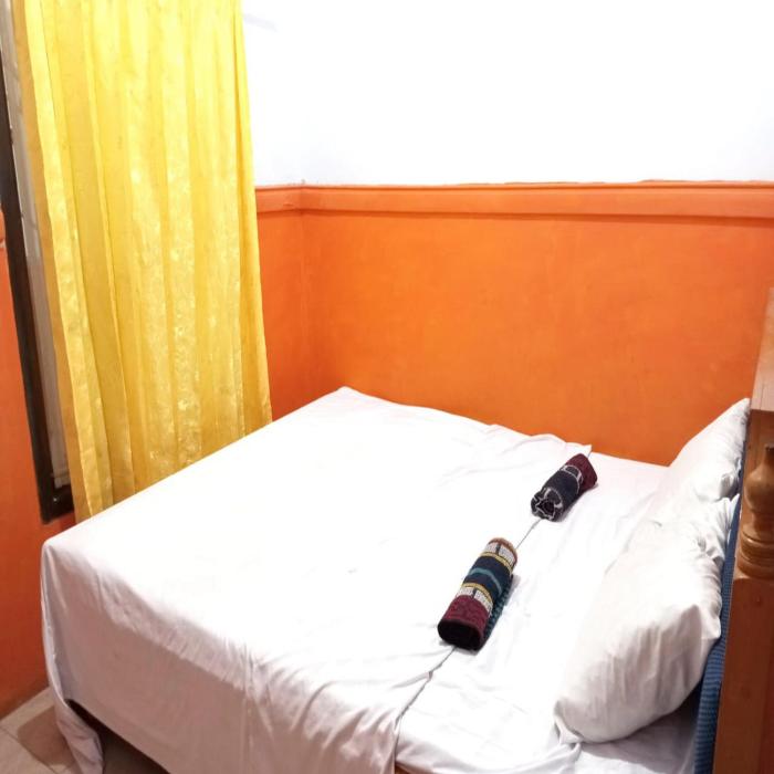 villa cahaya 2 guci mitra reddoorz