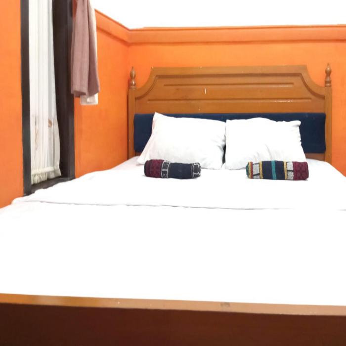 villa cahaya 2 guci mitra reddoorz